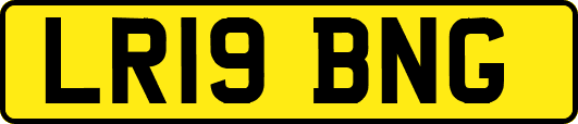 LR19BNG