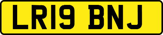 LR19BNJ