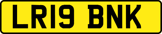 LR19BNK
