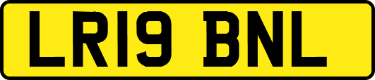 LR19BNL