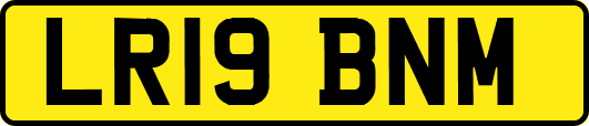 LR19BNM