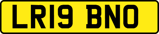 LR19BNO