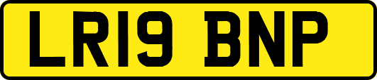 LR19BNP