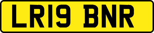 LR19BNR