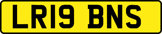 LR19BNS
