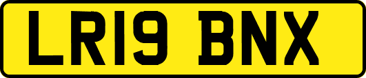 LR19BNX