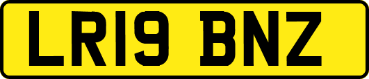 LR19BNZ
