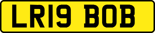 LR19BOB