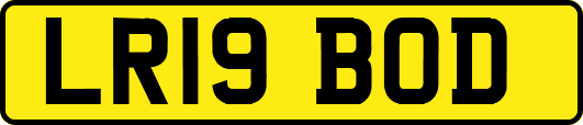 LR19BOD