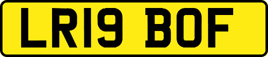 LR19BOF