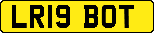LR19BOT
