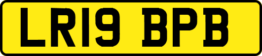 LR19BPB