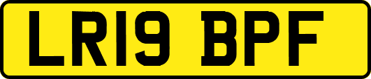 LR19BPF