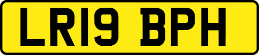 LR19BPH