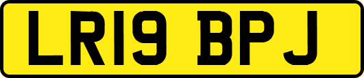 LR19BPJ