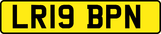LR19BPN
