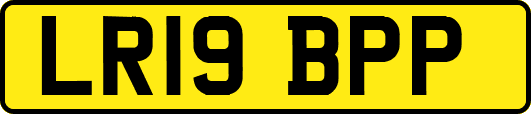 LR19BPP