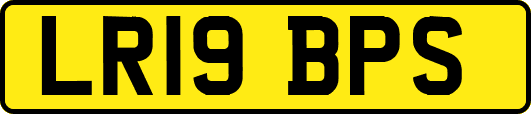 LR19BPS