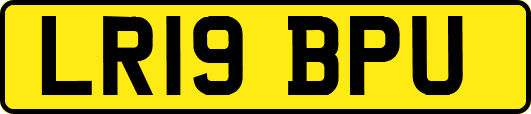 LR19BPU