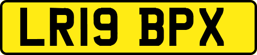 LR19BPX