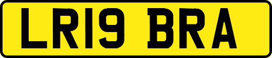 LR19BRA