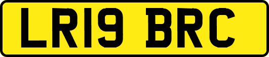 LR19BRC