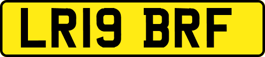 LR19BRF