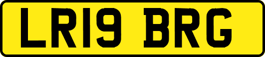 LR19BRG