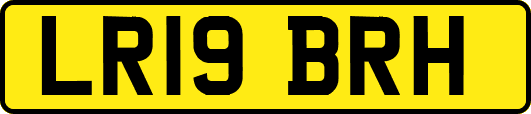 LR19BRH