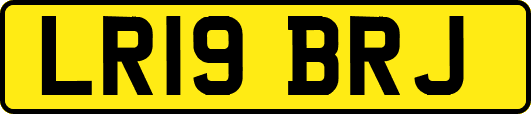 LR19BRJ