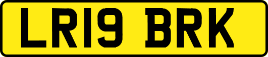 LR19BRK