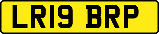LR19BRP