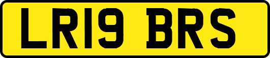 LR19BRS
