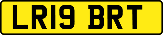 LR19BRT