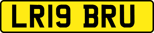 LR19BRU