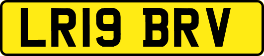 LR19BRV