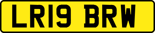 LR19BRW