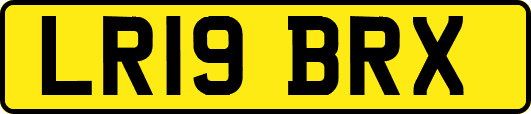 LR19BRX