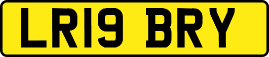 LR19BRY