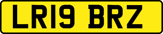 LR19BRZ