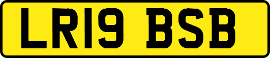 LR19BSB