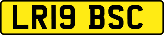 LR19BSC