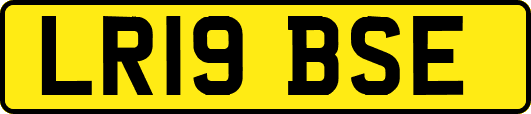 LR19BSE