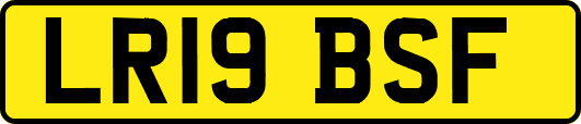 LR19BSF