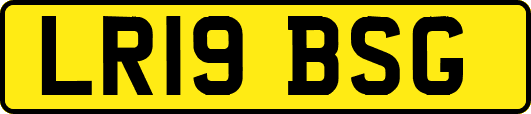 LR19BSG
