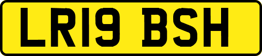 LR19BSH