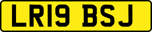 LR19BSJ