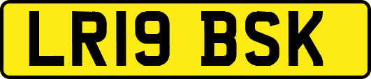 LR19BSK