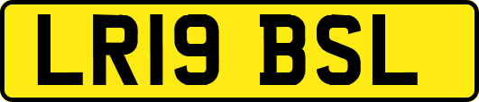 LR19BSL