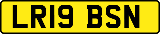 LR19BSN